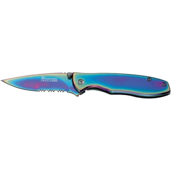 Rainbow II