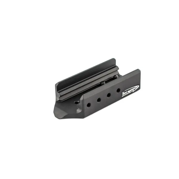 Toni System CALTANS1 Carcasse Weight pour Tanfoglio Stock I, Color: Noir