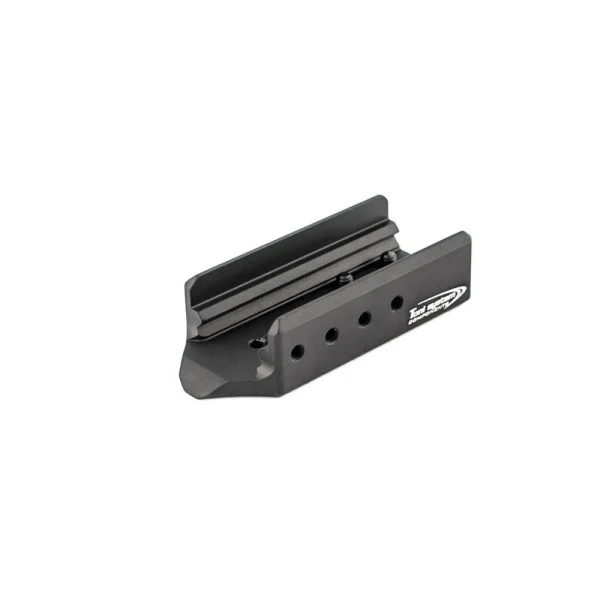 Toni System CALTANS1 Carcasse Weight pour Tanfoglio Stock I, Color: Noir