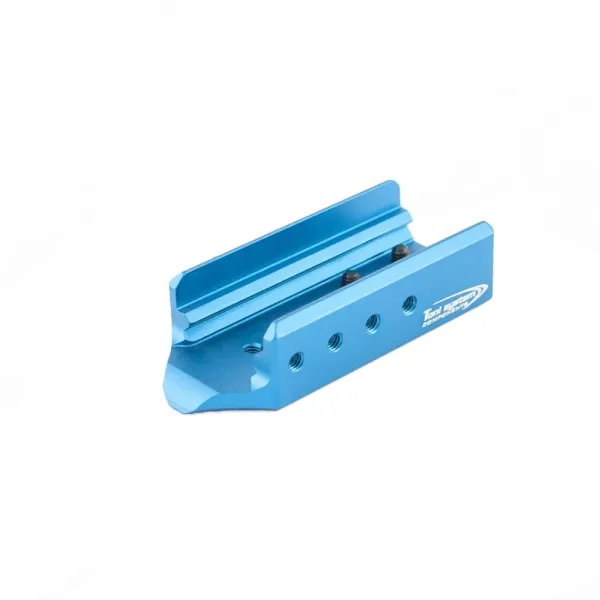 Toni System CALTANS1 Carcasse Weight pour Tanfoglio Stock I, Color: Noir
