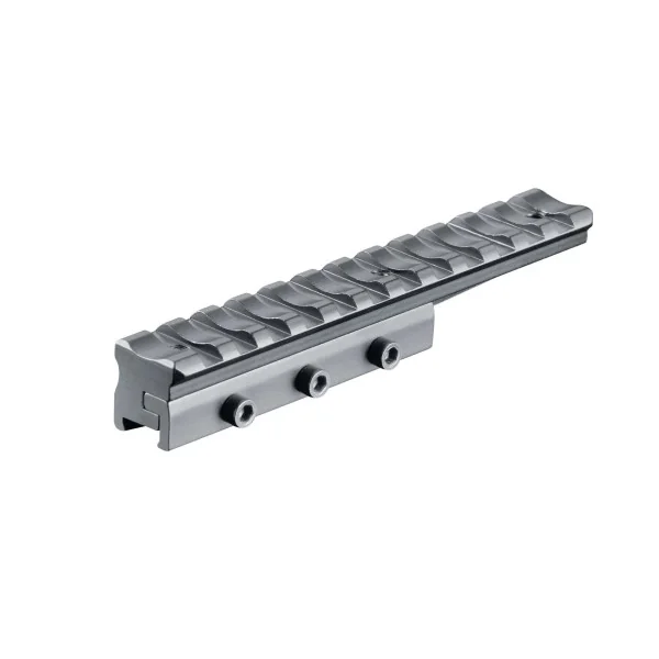 Umarex Rail 11mm vers Picatinny
