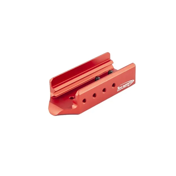 Toni System CALTANS1 Carcasse Weight pour Tanfoglio Stock I, Color: Noir