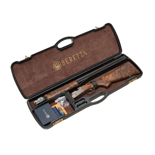 Fusil BERETTA SUP 695 12/76 71 OCHP  Chez DEVILLE ARMORY. Votre armurerie en ligne.