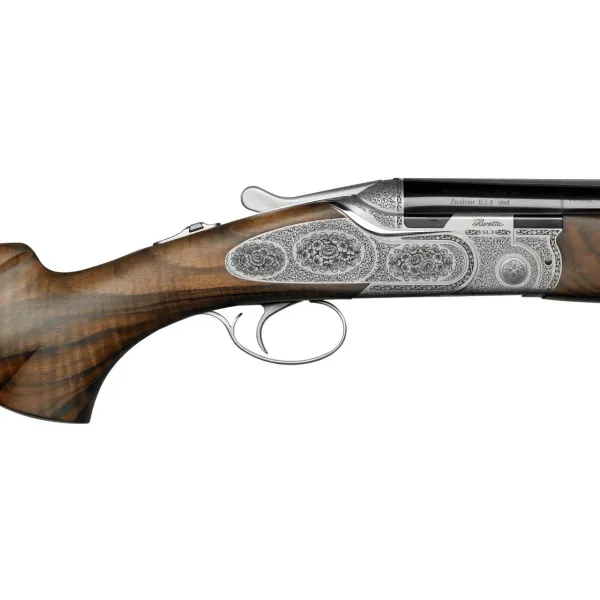 Fusil BERETTA SL3 12/76 71cm Fine Anglaise G1