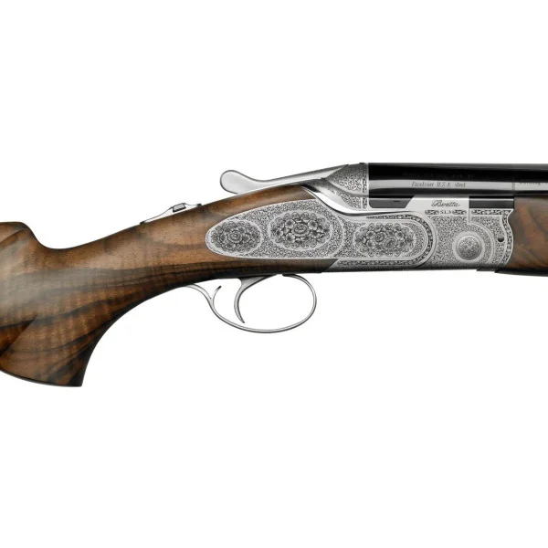 Fusil BERETTA SL3 12/76 71cm Fine Anglaise G1