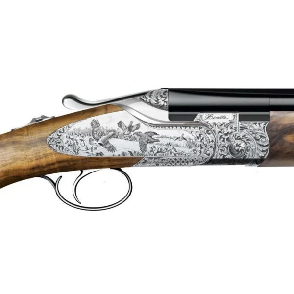Fusil BERETTA SL3 20/76 71 Fine Anglaise  Chez DEVILLE ARMORY. Votre armurerie en ligne.