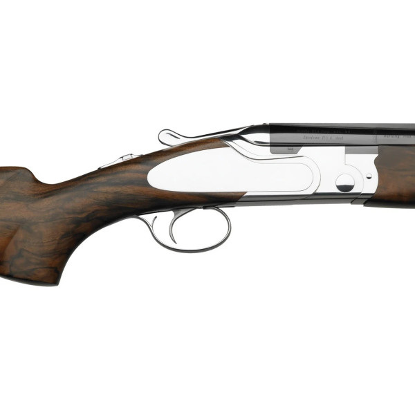 Fusil BERETTA SL3 20/76 71cm Poli Miroir G4  Chez DEVILLE ARMORY. Votre armurerie en ligne.