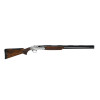 Fusil SUP 828U SILVER 20P MD71 MC  Chez DEVILLE ARMORY. Votre armurerie en ligne.