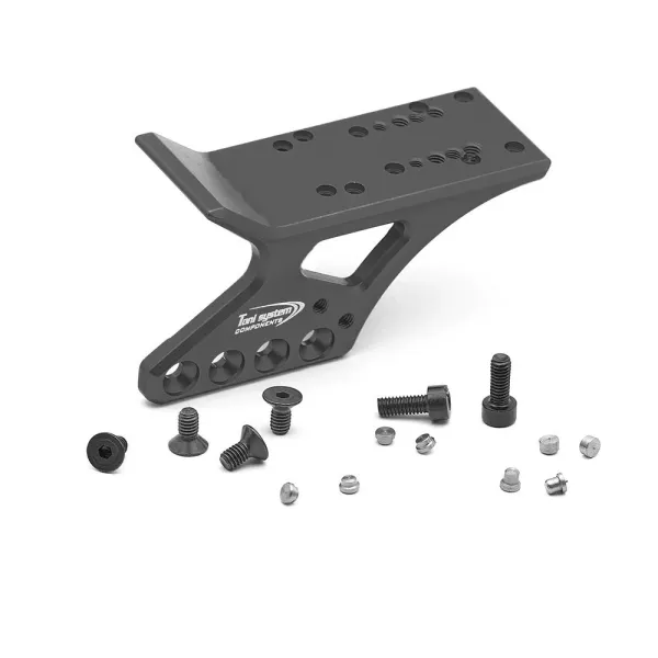 Toni System Montage Point Rouge AMDT pour Tanfoglio - Sable