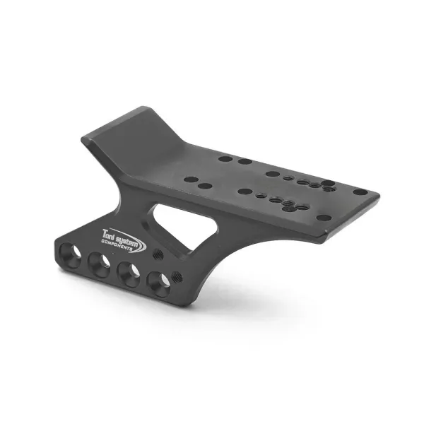 Toni System Montage Point Rouge AMDT pour Tanfoglio - Sable