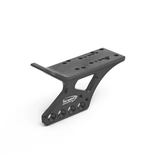 Toni System Montage Point Rouge AMDT pour Tanfoglio - Sable