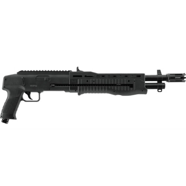 Pack T4E TB68 16J Gen2 CO2 UMAREX  Chez DEVILLE ARMORY. Votre armurerie en ligne.
