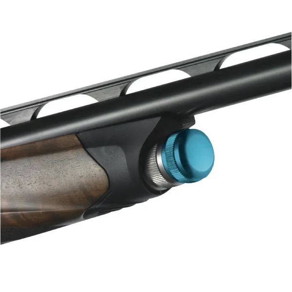 Beretta AUTO A400 XCEL SPORTING PREINSTALLE POUR GUN POD 12/76 76 OCHP+2CM