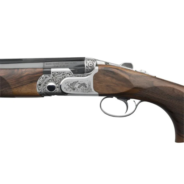 Fusil BERETTA DT11L Sporting 12 81 OCHP