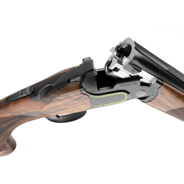 Fusil BERETTA DT11 12/76 OCHP Sporting  Chez DEVILLE ARMORY. Votre armurerie en ligne.