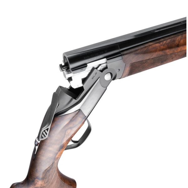 Fusil BERETTA SL2 Sporting 12 76 OCXP  Chez DEVILLE ARMORY. Votre armurerie en ligne.