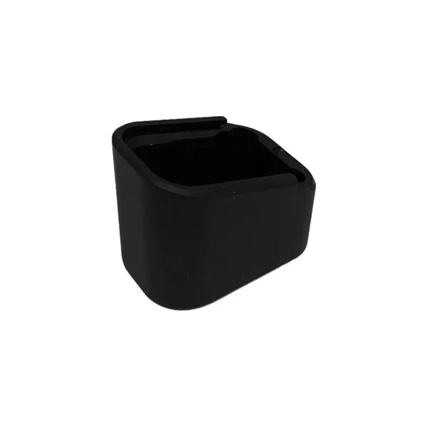Toni System Talon de Chargeur PAD2 pour Tanfoglio Petit Châssis - Bleu
