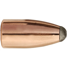 Sierra ogives Cal. 22 hornet (.224) 40Gr  Chez DEVILLE ARMORY. Votre armurerie en ligne.