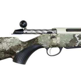 Carabine TIKKA T3X 7MMRM Flutée 62CM  Chez DEVILLE ARMORY. Votre armurerie en ligne.
