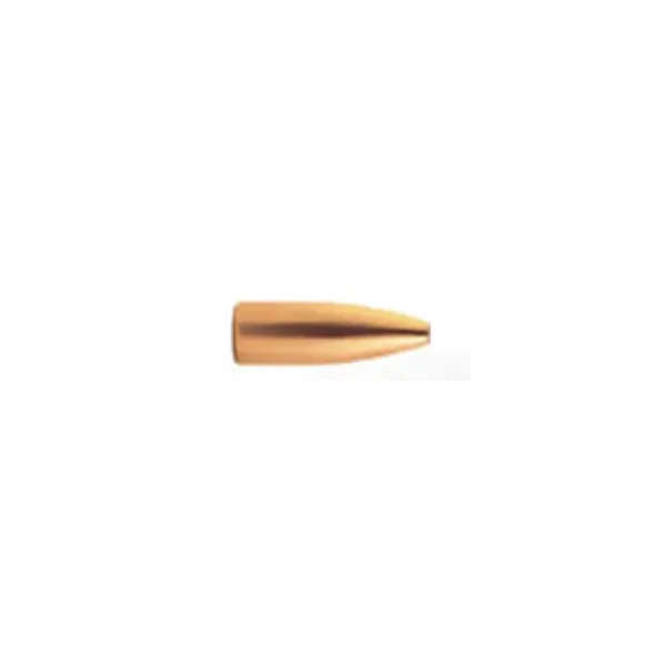 Sierra ogives Cal. 6 mm (.243) 75Gr Hollow point (creuse)