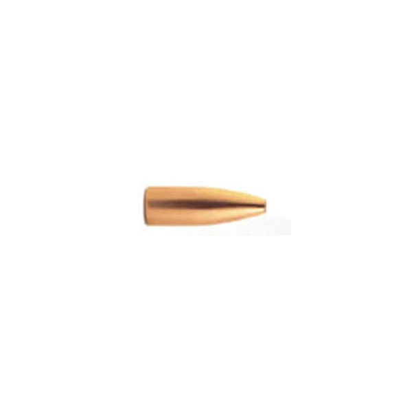 Sierra ogives Cal. 6 mm (.243) 75Gr Hollow point (creuse)  Chez DEVILLE ARMORY. Votre armurerie en ligne.