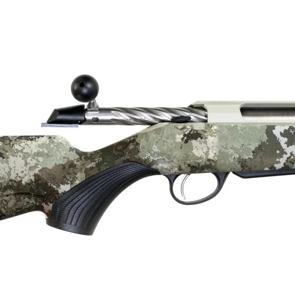 Carabine TIKKA T3X 30-06 Flutée Cerakote