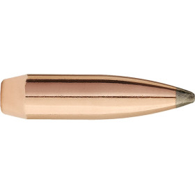 Sierra ogives Cal. 6 mm (.243) 100Gr SBT (Spitzer Boat Tail)  Chez DEVILLE ARMORY. Votre armurerie en ligne.
