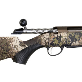 Carabine TIKKA T3X Lite 243WIN 51CM  Chez DEVILLE ARMORY. Votre armurerie en ligne.
