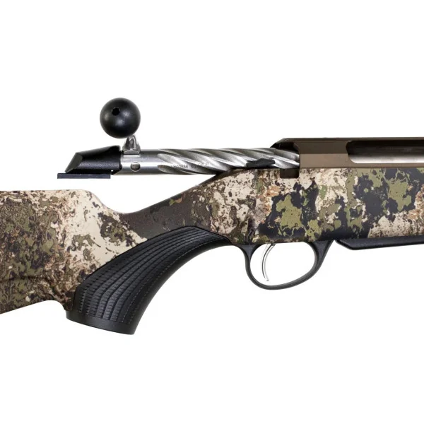 Carabine TIKKA T3X Lite 243WIN 51CM
