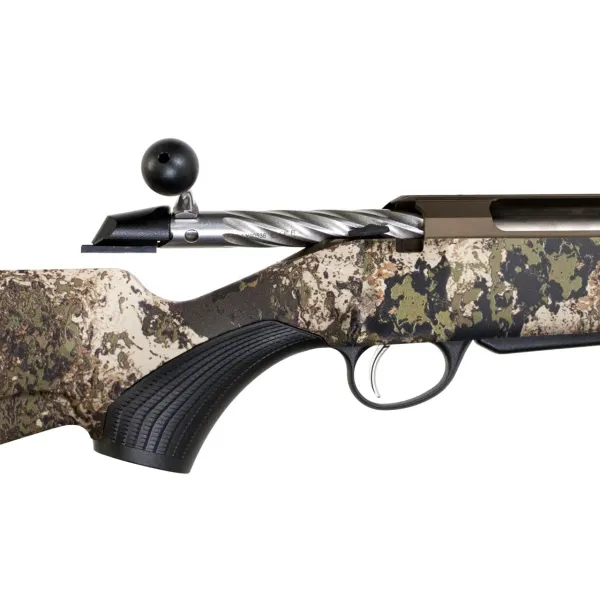 Carabine TIKKA T3X 7MMRM 62CM Flutée