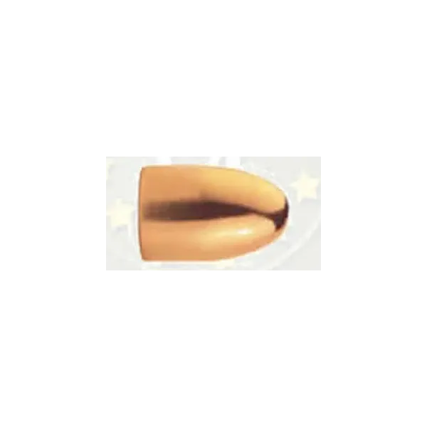 Sierra ogives Cal. 9 mm (.355) 130Gr