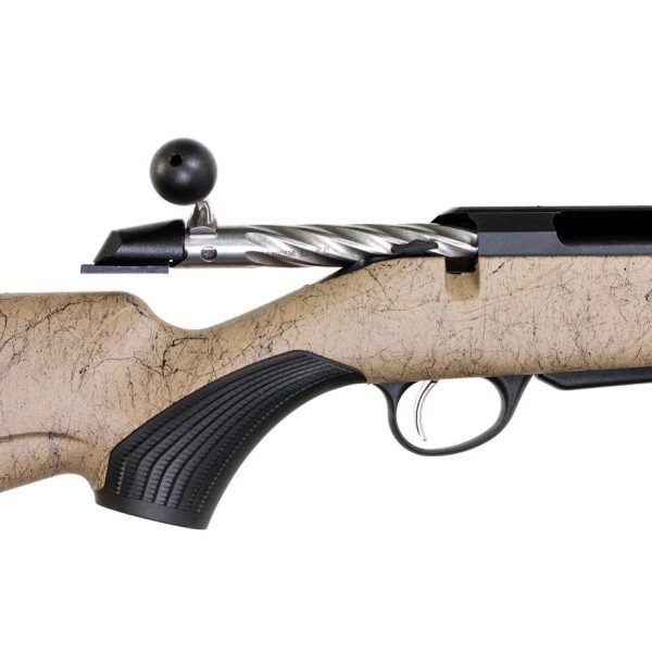 Carabine TIKKA T3X Lite 308WIN 51CM Desert  Chez DEVILLE ARMORY. Votre armurerie en ligne.
