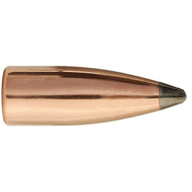 Sierra ogives Cal. 22 (.224) 50Gr SPT  Chez DEVILLE ARMORY. Votre armurerie en ligne.
