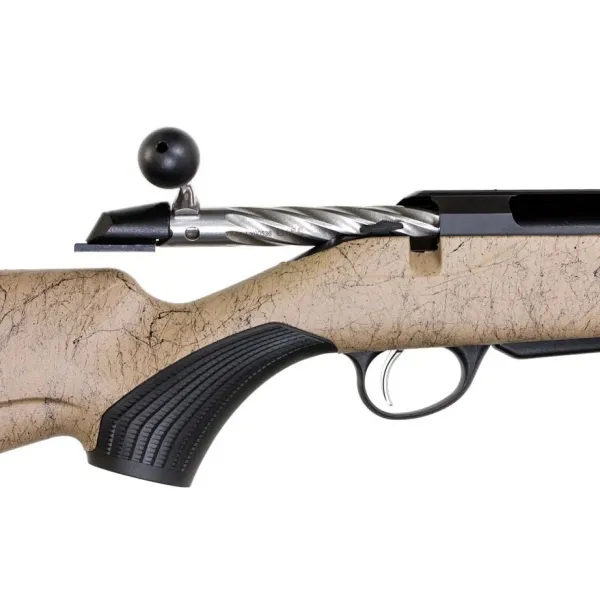 Carabine TIKKA T3X Lite 300WIN Flutée 62CM
