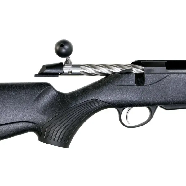 Carabine TIKKA T3X Lite 243WIN 51CM Noire