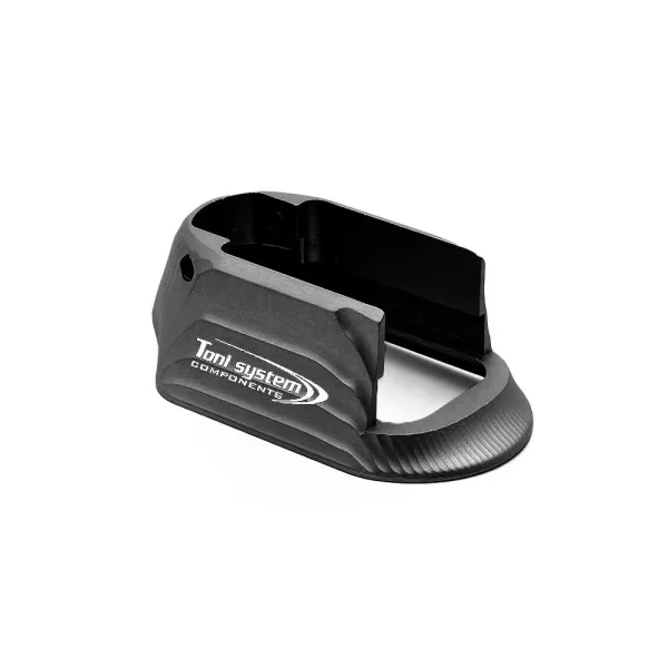 Toni System MTIDPA Puits de chargeur pour Tanfoglio Stock I/II/III Petit