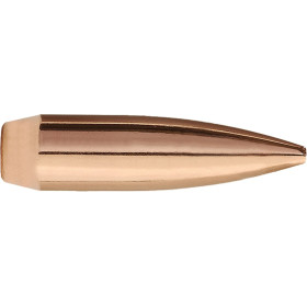 Sierra ogives Cal. 30 - 7,62 mm 168Gr HPBT  Chez DEVILLE ARMORY. Votre armurerie en ligne.