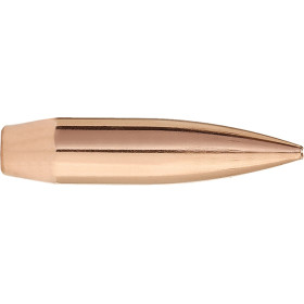 Sierra ogives Cal. 30 - 7,62 mm 190Gr HPBT  Chez DEVILLE ARMORY. Votre armurerie en ligne.