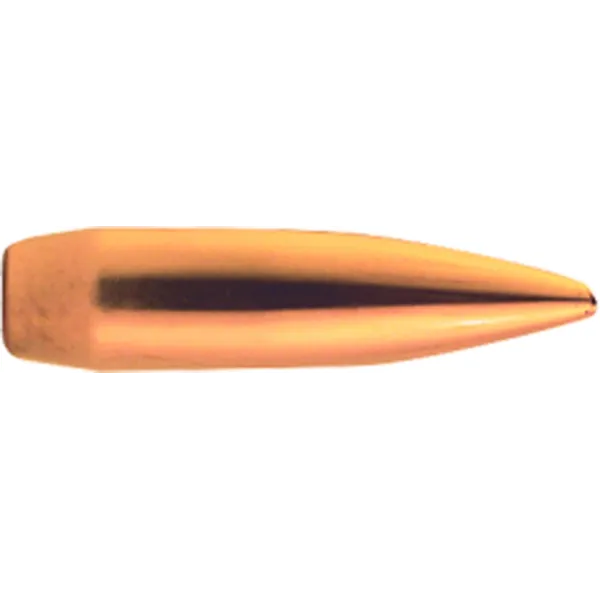 Sierra ogives Cal. 30 - 7,62 mm 180Gr HPBT