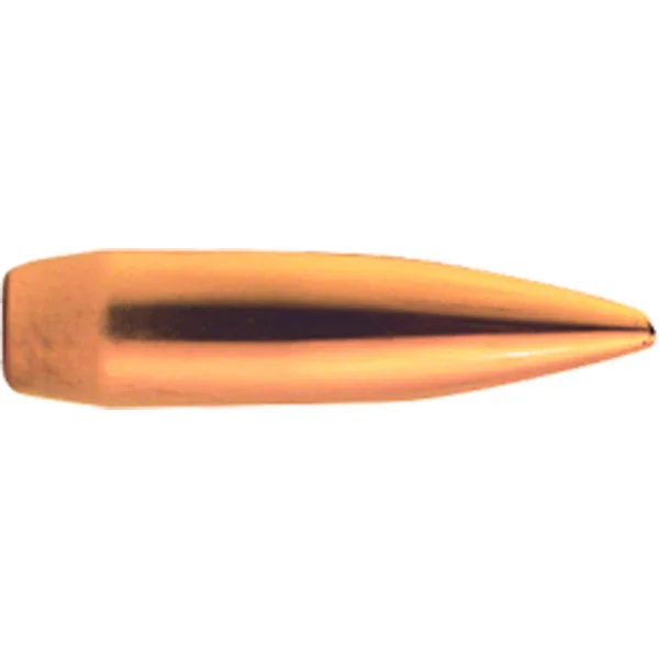 Sierra ogives Cal. 30 - 7,62 mm 180Gr HPBT