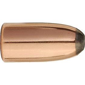 Sierra ogives Cal. 30 - 7,62 mm 110Gr RN (Tête Ronde)  Chez DEVILLE ARMORY. Votre armurerie en ligne.
