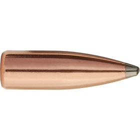 Sierra ogives Cal. 30 - 7,62 mm 150Gr SPT  Chez DEVILLE ARMORY. Votre armurerie en ligne.