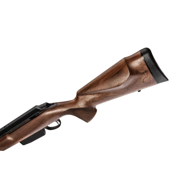 Carabine TIKKA T3X Varmint 6.5PRC 23.7"  Chez DEVILLE ARMORY. Votre armurerie en ligne.