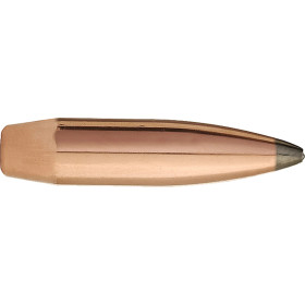 Sierra ogives Cal. 30 - 7,62 mm 200Gr SBT (Spitzer Boat Tail)  Chez DEVILLE ARMORY. Votre armurerie en ligne.