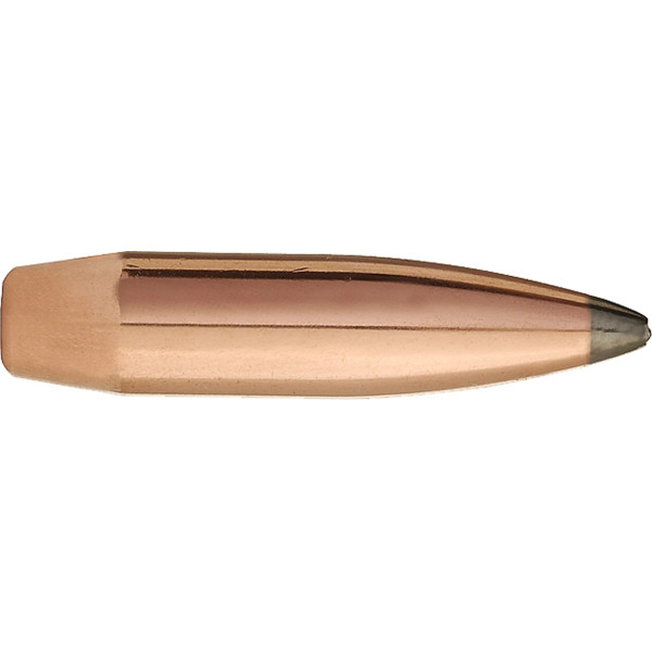 Sierra ogives Cal. 30 - 7,62 mm 200Gr SBT (Spitzer Boat Tail)  Chez DEVILLE ARMORY. Votre armurerie en ligne.