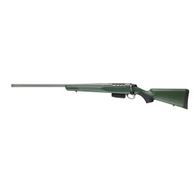 Carabine TIKKA T3X Lite 30-06 Cerakote Verte  Chez DEVILLE ARMORY. Votre armurerie en ligne.