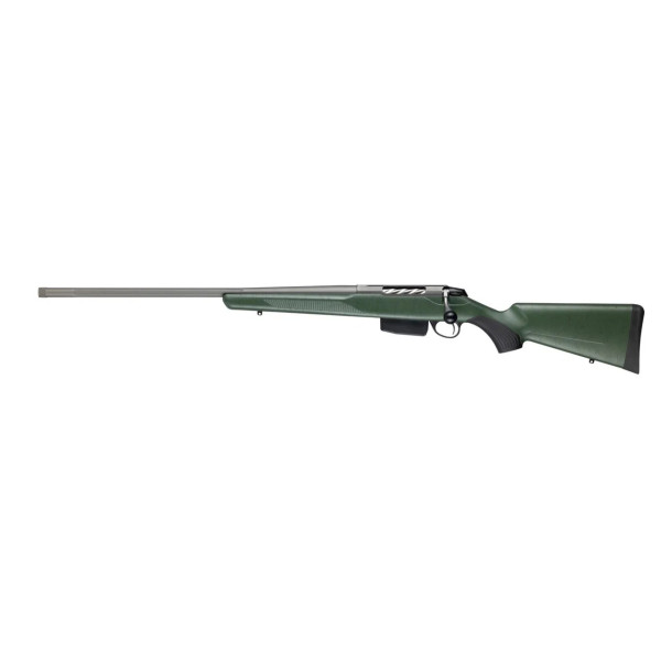 Carabine TIKKA T3X Lite 30-06 Cerakote Verte  Chez DEVILLE ARMORY. Votre armurerie en ligne.