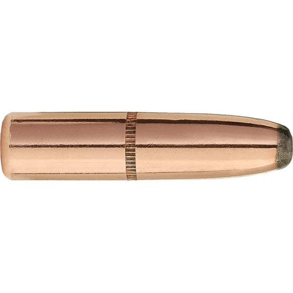 Sierra ogives Cal. 30 - 7,62 mm 220Gr RN (Tête Ronde)  Chez DEVILLE ARMORY. Votre armurerie en ligne.