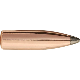 Sierra ogives Cal .303 (.311) - 7,7 mm 180Gr SPT  Chez DEVILLE ARMORY. Votre armurerie en ligne.