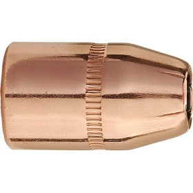 Sierra ogives Cal. 38 (.357) 140Gr  Chez DEVILLE ARMORY. Votre armurerie en ligne.